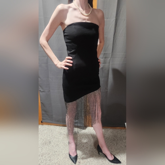 Forever 21 Dresses & Skirts - Forever 21 Mini Cocktail Dress